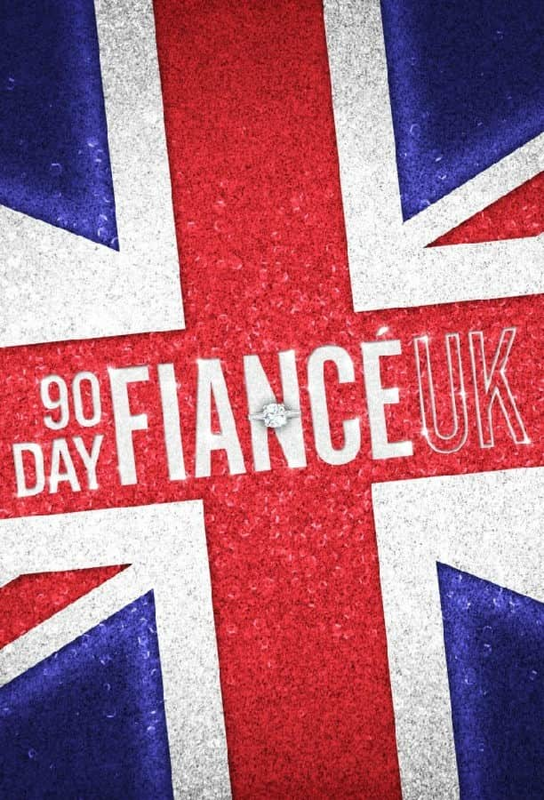 [2022][英国][真人][打包][BT下载][到英国结婚去 90 Day Fiance UK 第一季][全12集][英语无字][MKV][1080P][WEB-RAW]