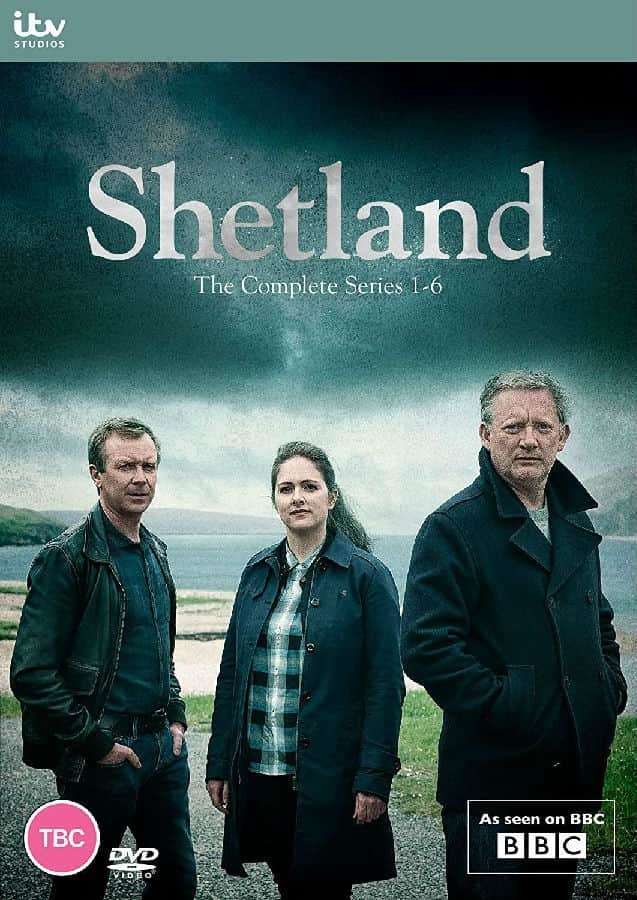 [2022][英国][犯罪][打包][BT下载][设得兰谜案/Shetland 第七季][全06集][英语无字][MKV][720P/1080P][WEB-RAW