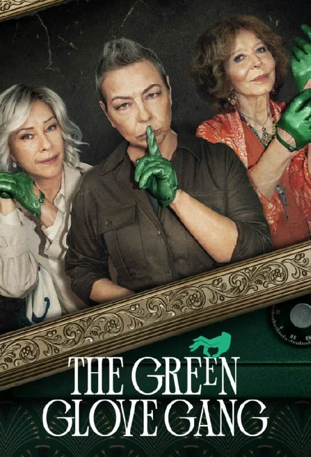 [2022][其它][喜剧][全集][BT下载][贼婆翻身记 The Green Glove Gang 第一季][全08集][波兰语中字][MKV][720P/1080P][NETFLIX]