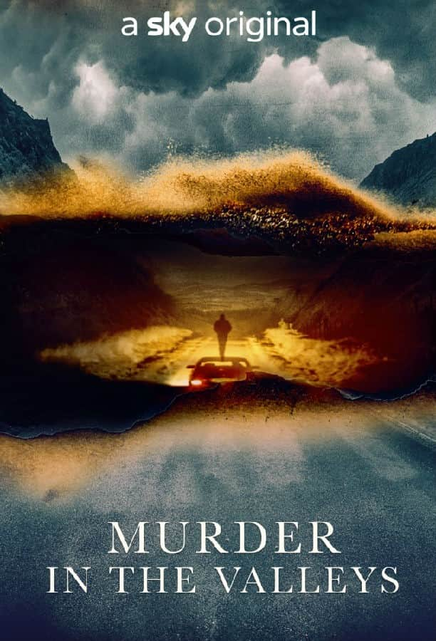 [2022][英国][纪录][打包][BT下载][乡村谋杀案 Murder in the Valleys 第一季][全04集][英语无字][MKV][1080P][WEB-RAW