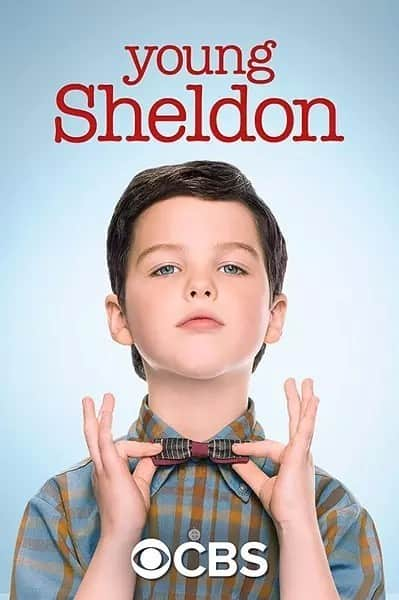 [2017][美国][喜剧][打包][BT下载][小谢尔顿/少年谢尔顿 Young Sheldon 第一季][全22集][英语中字][BD-MKV][720P/1080P][BD+中文字幕]