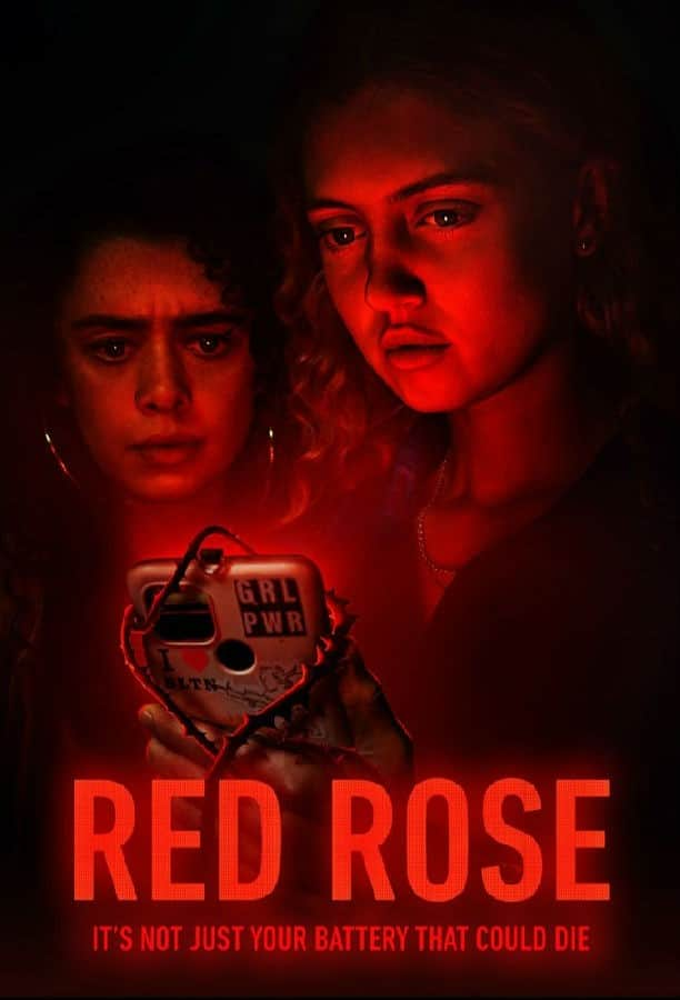 [2022][英国][恐怖][打包][BT下载][红玫瑰 Red Rose 第一季][全08集][英语无字][MKV][1080P/2160P][WEB-RAW]