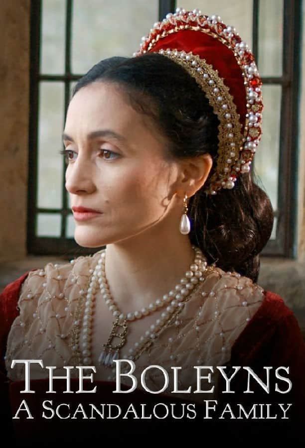 [2021][英国][历史][打包][BT下载][The Boleyns: A Scandalous Family 第一季][全03集][英语无字][MKV][720P/1080P][HD-RAW