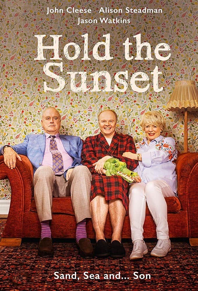 [合 集][英国][喜剧][打包][BT下载][余情未了 Hold the Sunset 第一至二季][全02季][英语无字][MKV][1080P][WEB-RAW]