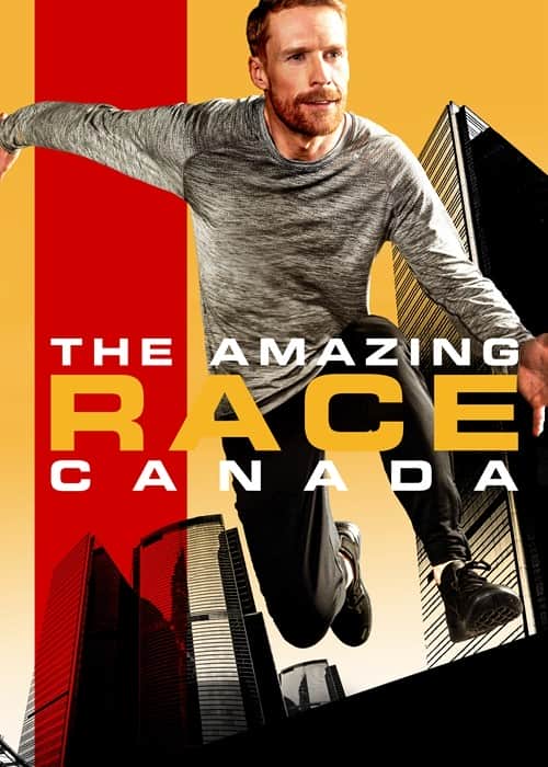 [2022][加拿大][真人][追更][BT下载][极速前进加拿大版/Amazing Race Canada 第八季][全11集][英语无字][MKV][720P][片源]