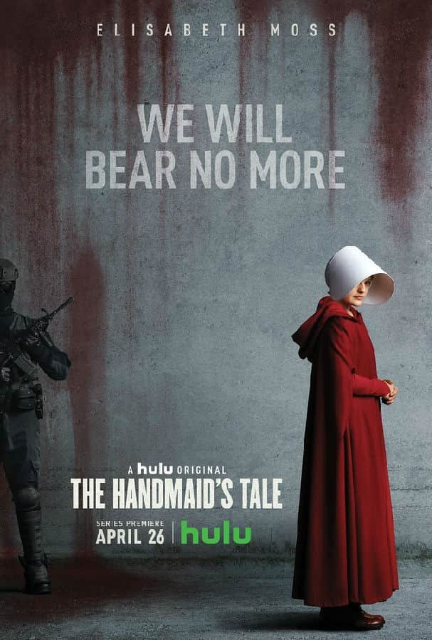 [合 集][美国][剧情][打包][BT下载][侍女的故事/使女的故事 The Handmaids Tale 第一至三季][全03季][英语无字][BD-MKV][1080P][BD-REMUX