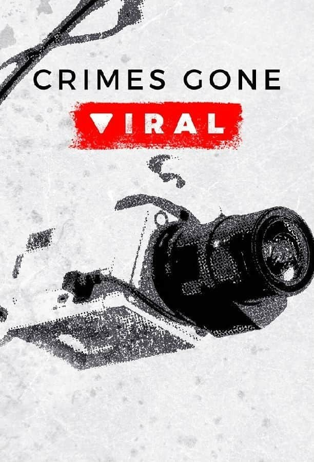 [2021][美国][真人][打包][BT下载][Crimes Gone Viral 第二季][全10集][英语无字][MKV][720P/1080P][WEB-RAW]