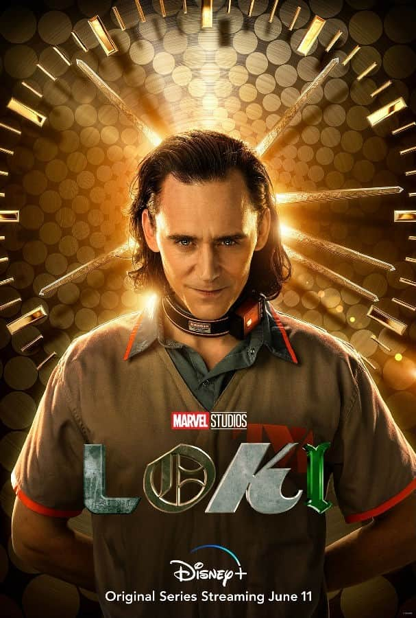 [2021][美国][科幻][打包][BT下载][洛基 Loki 第一季][全06集][英语中字][MKV][720P/1080P/2160P][Disney+中文字幕]