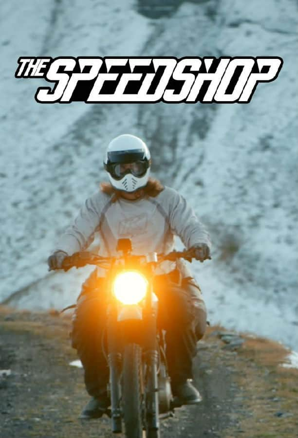 [2022][英国][纪录][打包][BT下载][速度商店 The Speedshop 第一季][全06集][英语无字][MKV][1080P][HD-RAW]