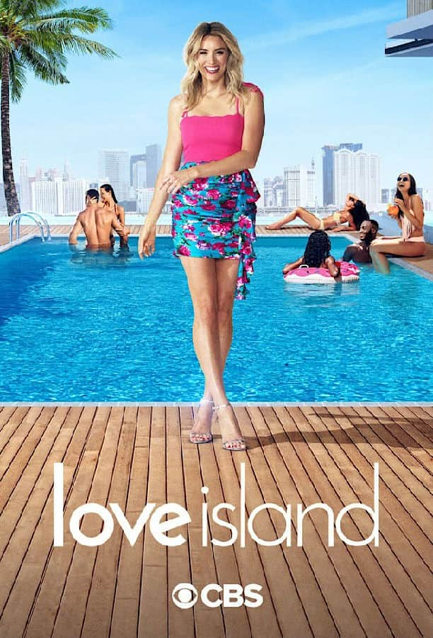 [2022][美国][真人][追更][BT下载][爱情岛(美国版) Love Island 第四季][更新至38集][英语无字]MKV][720/P/1080P][片源