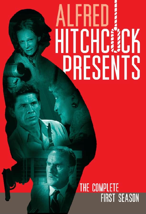 [更 早][美国][惊悚][打包][BT下载][希区柯克剧场 Alfred Hitchcock Presents 第一季][全39集][英语无字][MKV][1080P][WEB-RAW]