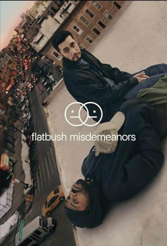 [2022][美国][喜剧][全集][BT下载][弗拉特布什轻罪 Flatbush Misdemeanors 第二季][全10集][英语无字][MKV][1080P/2160P][片源