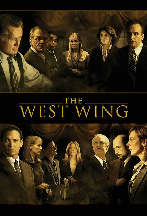 [合 集][美国][剧情][打包][BT下载][白宫风云/The West Wing 第一至七季][全07季][英语中字][MKV][1080P][WEB+中文字幕]