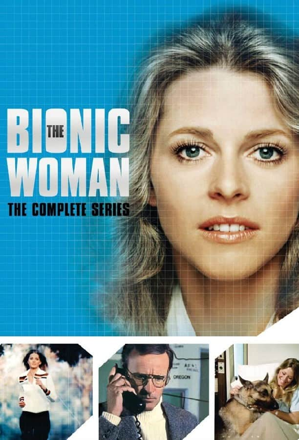 [合 集][美国][科幻][打包][BT下载][老版无敌女金刚 The Bionic Woman 第一至三季][全03季][英语无字][BD-MKV][720P/1080P][BD-REMUX