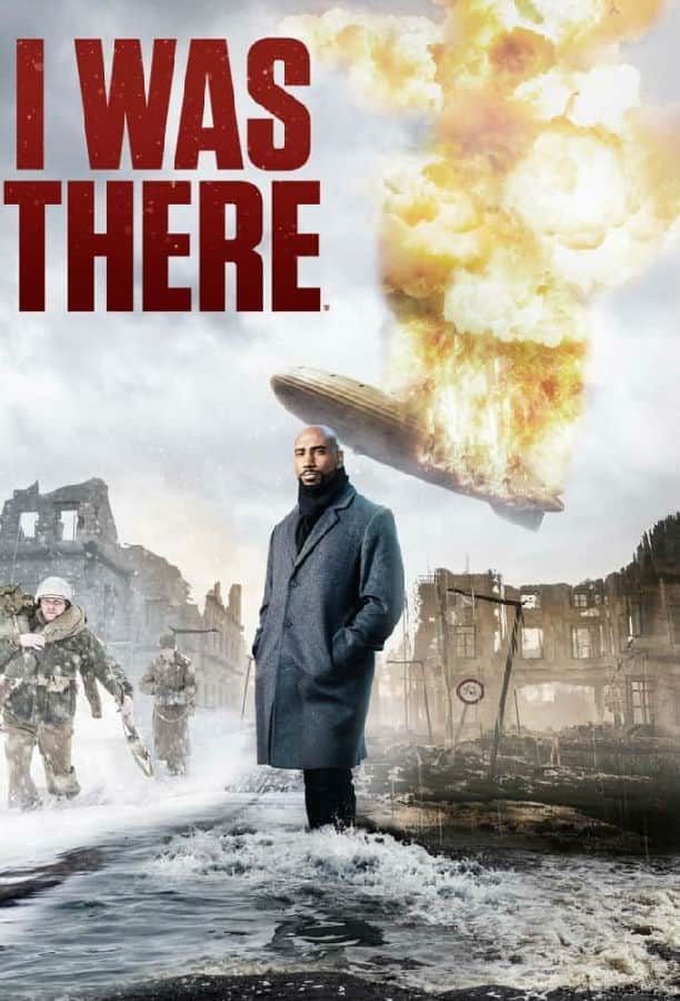 [2022][美国][纪录][打包][BT下载][我在那里 I Was There 第一季][全12集][英语无字][MKV][720P][WEB-RAW]