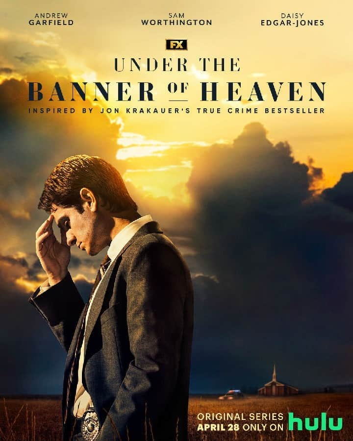 [2022][美国][犯罪][打包][BT下载][天堂的旗帜下/天堂旗帜下 Under the Banner of Heaven 第一季][全07集][英语中字][MKV][720P/1080P]