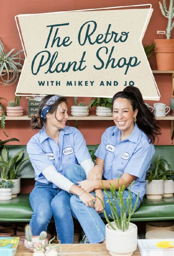 [2022][美国][真人][追更][BT下载][米奇和乔的复古植物店 The Retro Plant Shop 第一季][更新至05集][英语无字][MKV][1080P][片源