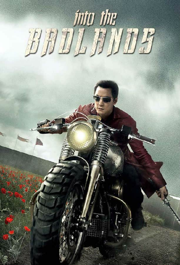 [合 集][美国][动作][打包][BT下载][荒原/深入恶土 Into the Badlands 第一至三季][全03季][英语无字][MKV][1080P][BD-REMUX