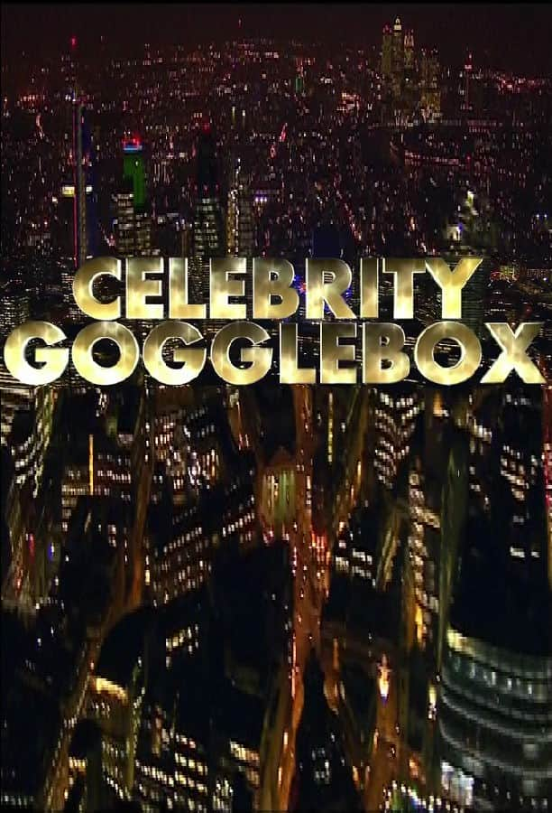 [2022][英国][真人][追更][BT下载][Celebrity Gogglebox 第四季][全06集][英语无字][MKV][1080P][片源]