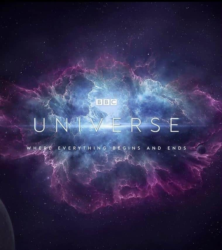 [2021][美国][纪录][打包][BT下载][宇宙 Universe 第一季][全05集][英语无字][BD-MKV][1080P][BD-REMUX