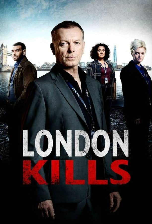 [2020][英国][剧情][打包][BT下载][伦敦杀戮 London Kills 第二季][全05集][英语无字][BD-MKV][1080P/720P][BD-RAW]