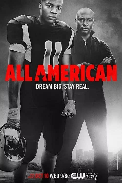 [2018][美国][剧情][打包][BT下载][未来全明星/All American 第一季][全16集][英语无字][MKV][720P/1080P][AMZN-RAW]