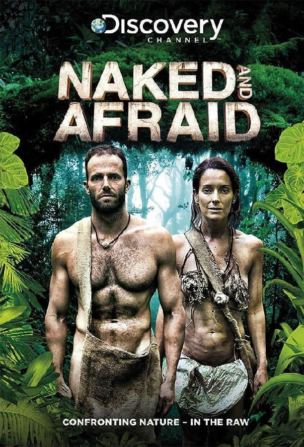 [2022][美国][纪录][打包][BT下载][赤裸与恐惧/裸体求生/Naked and Afraid 第十四季][全13集][英语无字][MKV][720P/1080P][WEB-RAW]