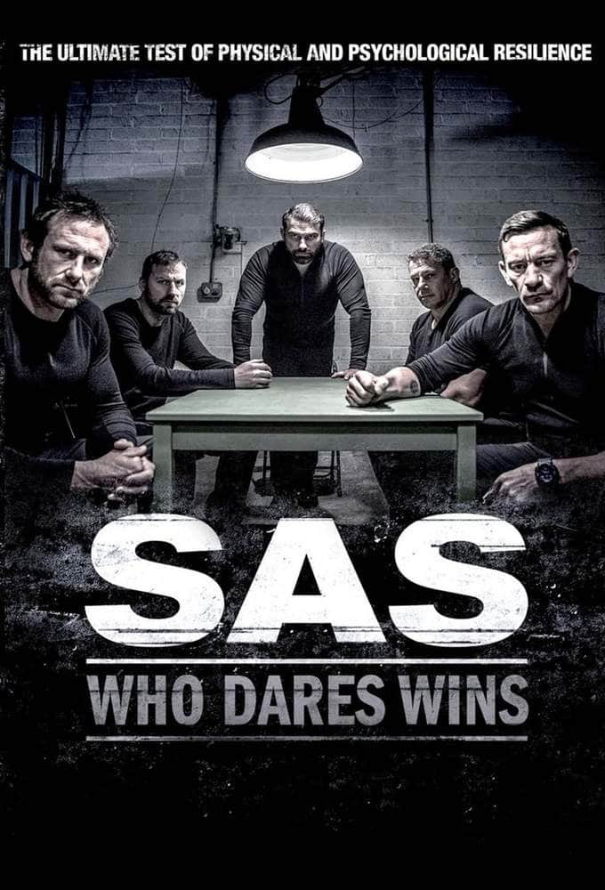 [2022][美国][真人][全集][BT下载][SAS：谁敢赢 SAS: Who Dares Wins 第七季][全06集][英语无字][MKV][720P/1080P][片源]