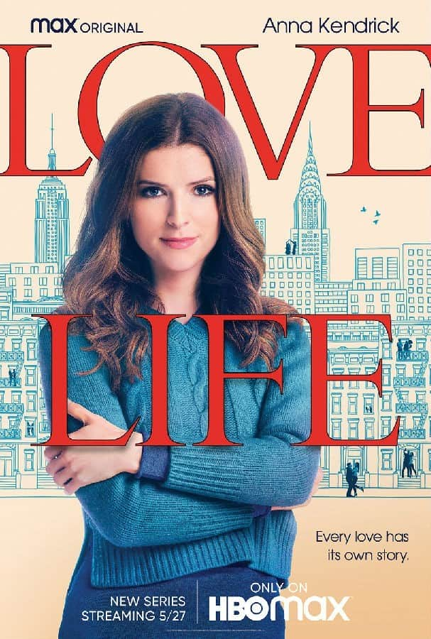 [2020][美国][爱情][打包][BT下载][爱情生活 Love Life 第一季][全10集][英语中字][MKV][720P/1080P/2160P][WEB+中文字幕]