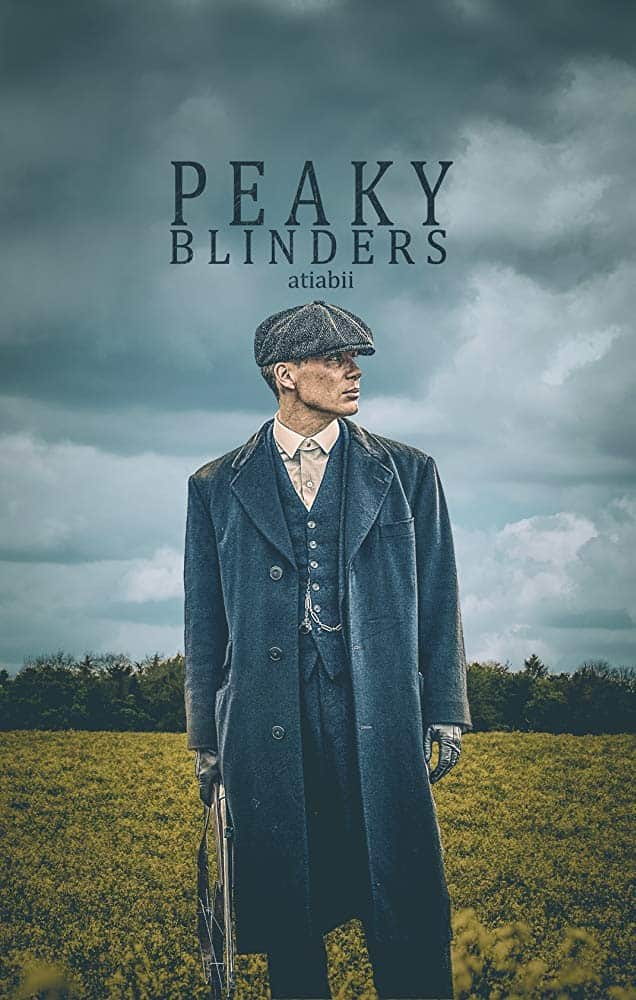 [2019][英国][犯罪][全集][BT下载][浴血黑帮/Peaky Blinders 第五季][全06集][英语中字][MP4/MKV][720P/1080P][多版]