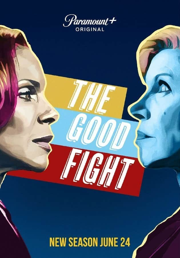 [2021][美国][剧情][打包][BT下载][傲骨之战/傲战法庭 The Good Fight 第五季][全10集][英语无字][MKV][2160P][WEB-RAW]