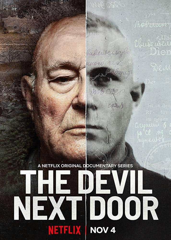 [2019][美国][纪录][全集][BT下载][世纪疑案：恐怖伊凡 The Devil Next Door][全05集][英语中字][MKV][720P/1080P][NETFLIX]