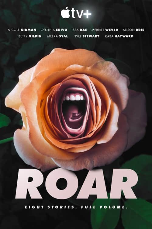 [2022][美国][剧情][全集][BT下载][咆哮 Roar 第一季][全08集][英语中字][MP4/MKV][1080P/2160P][AppleTV+