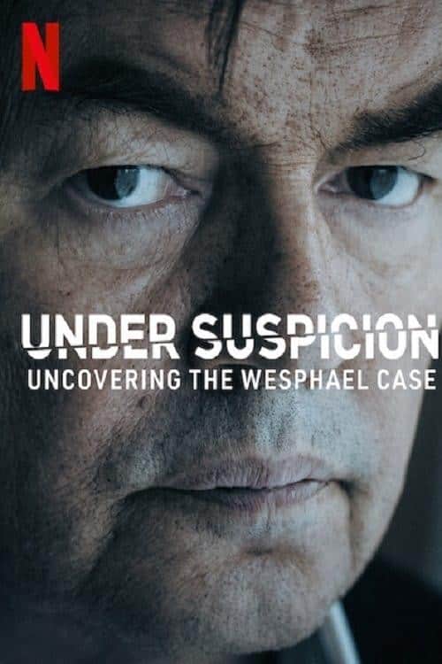 [2021][美国][纪录][全集][BT下载][杀妻疑云：维斯法尔议员案 Under Suspicion][全05集][英语中字][MP4/MKV][720P/1080P][NETFLIX]