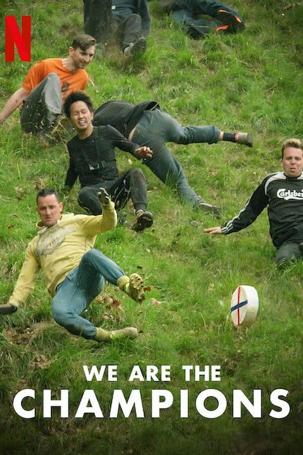 [2020][美国][真人][全集][BT下载][势要称王 We.Are.the.Champions][全06集][英语中字][MP4/MKV][720P/1080P][多版]