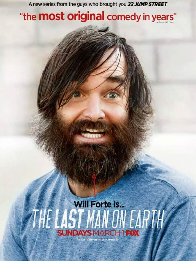 [合 集][美国][喜剧][打包][BT下载][最后一个男人 The Last Man on Earth 第一至四季][全04季][英语无字][MKV][1080P][WEB-RAW]