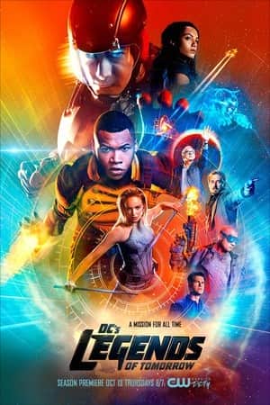 [2016][美国][科幻][打包][BT下载][明日传奇 第二季][全集][英语/中英字幕][HD-MP4][720P/1080P][Mp4Ba]