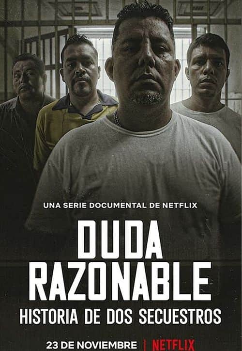 [2021][其它][纪录][全集][BT下载][合理怀疑：两宗绑架案 Reasonable Doubt][全04集][西语中字][MKV][720P/1080P][NETFLIX]