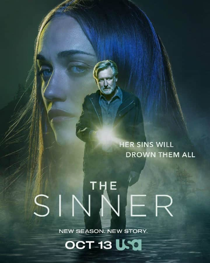 [2021][美国][犯罪][打包][BT下载][罪人的真相 The Sinner 第四季][全08集][英语中字][MKV][720P/1080P][AMZN+中文字幕