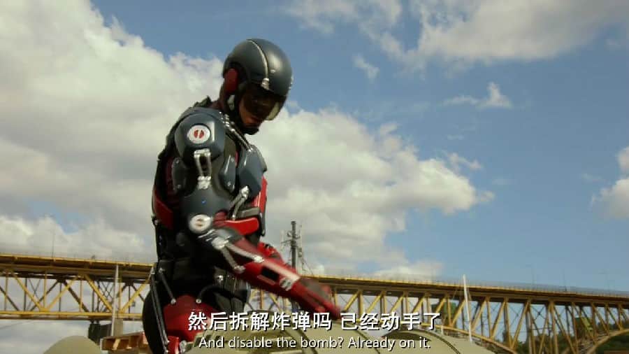 [2016][美国][科幻][打包][BT下载][明日传奇 第二季][全集][英语/中英字幕][HD-MP4][720P/1080P][Mp4Ba]