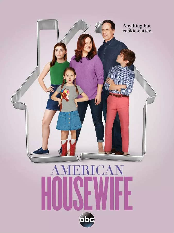 [2016][美国][喜剧][打包][BT下载][美式主妇/American Housewife 第一至二季][全02季][英语中字][MKV][1080P][WEB+中文字幕]