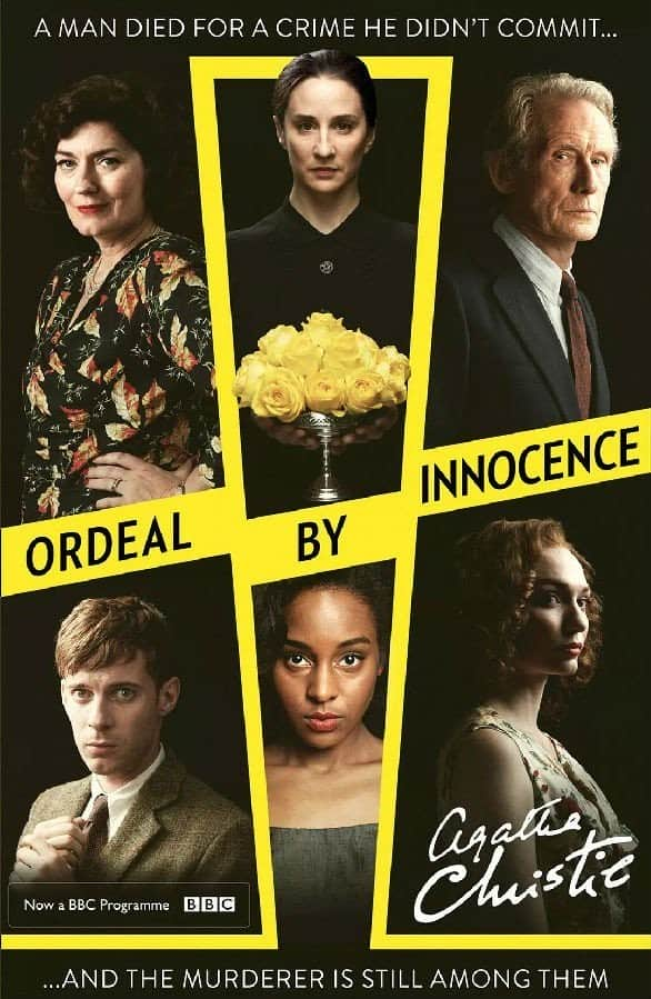 [2018][英国][犯罪][打包][BT下载][无妄之灾 Ordeal by Innocence 第一季][全03集][英语中字][MKV][2160P][WEB+中文字幕