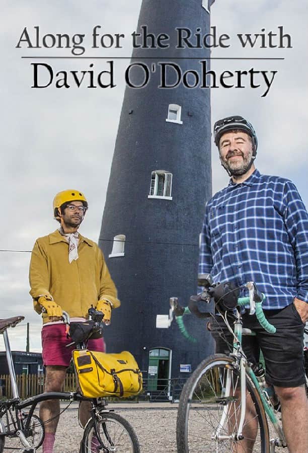 [2021][美国][真人][追更][BT下载][Along for the Ride with David O'Doherty 第一季][更新至04集][英语无字][MKV][1080P][片源