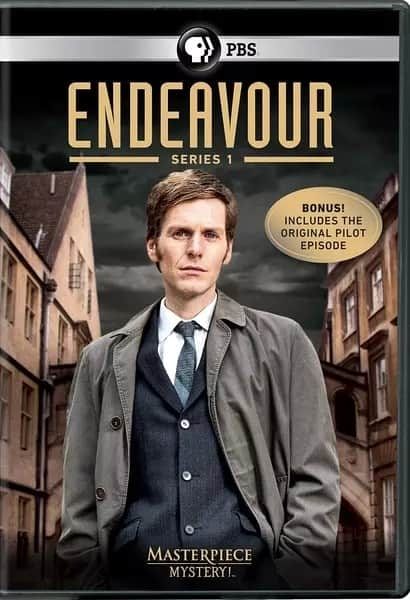 [合 集][美国][犯罪][打包][BT下载][摩斯探长前传/锲而不舍 Endeavour 第一至四季][全04季打包][英语无字][WEB-MKV][720P][片源]