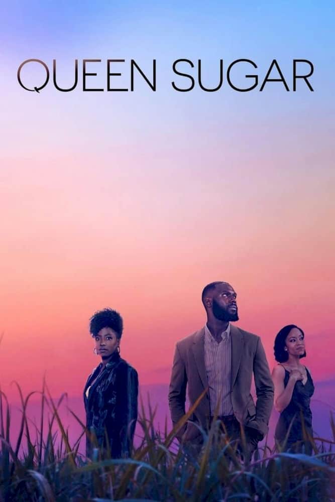 [2021][美国][犯罪][全集][BT下载][蔗糖女王/糖心女王 Queen Sugar 第六季][全10集][英语无字][MKV][720P/1080P][多版]
