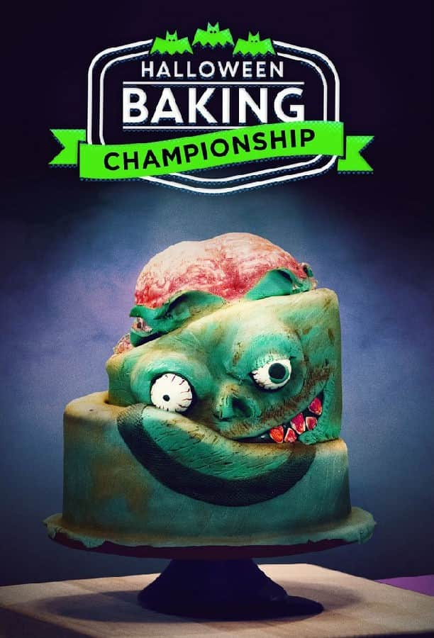 [2021][美国][真人][追更][BT下载][万圣烘焙大咖 Halloween Baking Championship 第七季][全07集][英语无字][MKV][720P][片源