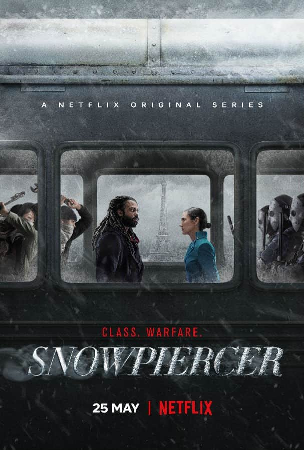 [2020][美国][科幻][打包][BT下载][雪国列车(剧版)/末日列车/Snowpiercer 第一季][全10集][英语中字][BD-MKV][720P/1080P][BD+中文字幕]