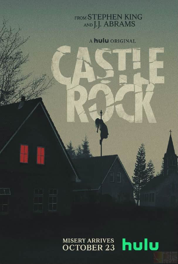 [2019][美国][奇幻][打包][BT下载][城堡岩/堡岩/城堡石 Castle Rock 第二季][全10集][英语中字][MKV][720P/1080P][WEB+中文字幕]