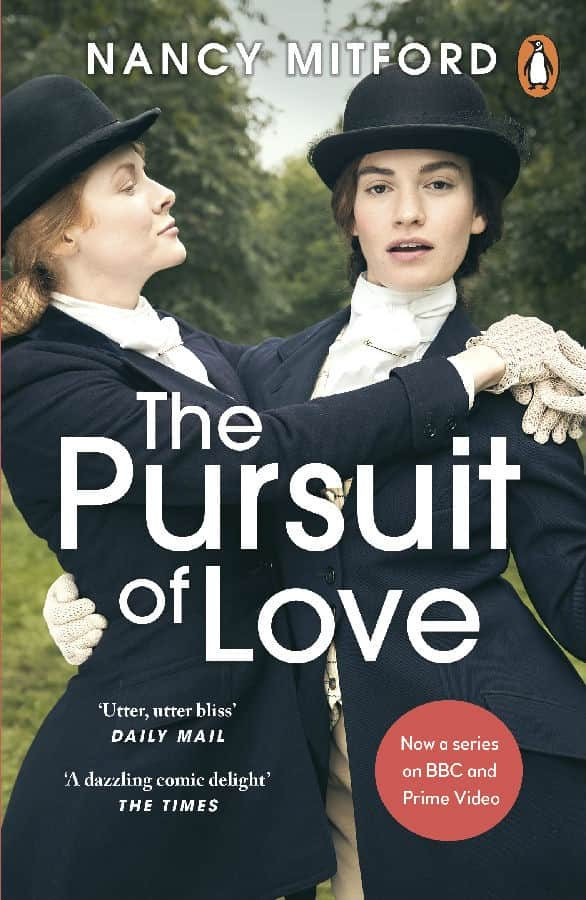 [2021][英国][剧情][全集][BT下载][追爱/觅爱追欢/The Pursuit of Love 第一季][全03集][英语中字][MKV][720P/1080P][多版]