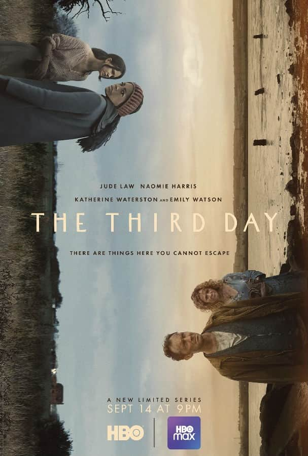 [2020][英国][奇幻][打包][BT下载][第三天/第三日/The Third Day 第一季][全06集][英语中字][MKV][720P/1080P][AMZN+中文字幕]